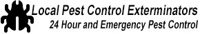 Whidbey Island Naval Air WA Pest Control Exterminators